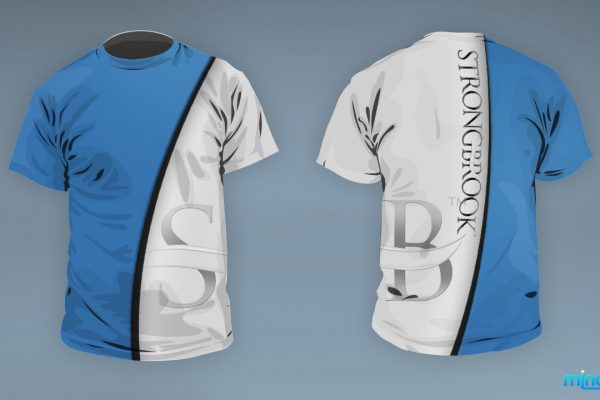 Strongbrook Shirt 01